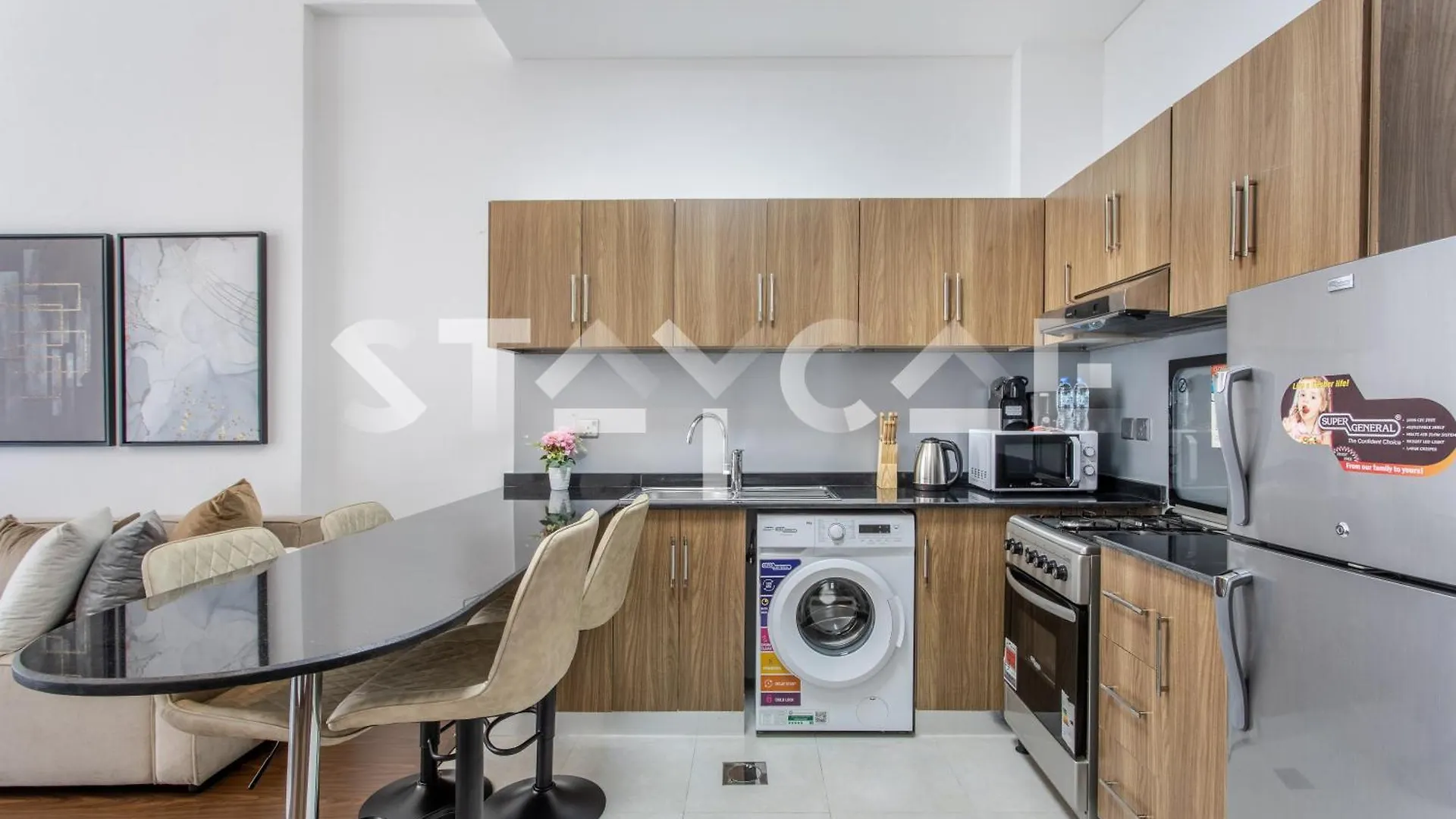 Staycae- National Bonds Residence Dubai United Arab Emirates