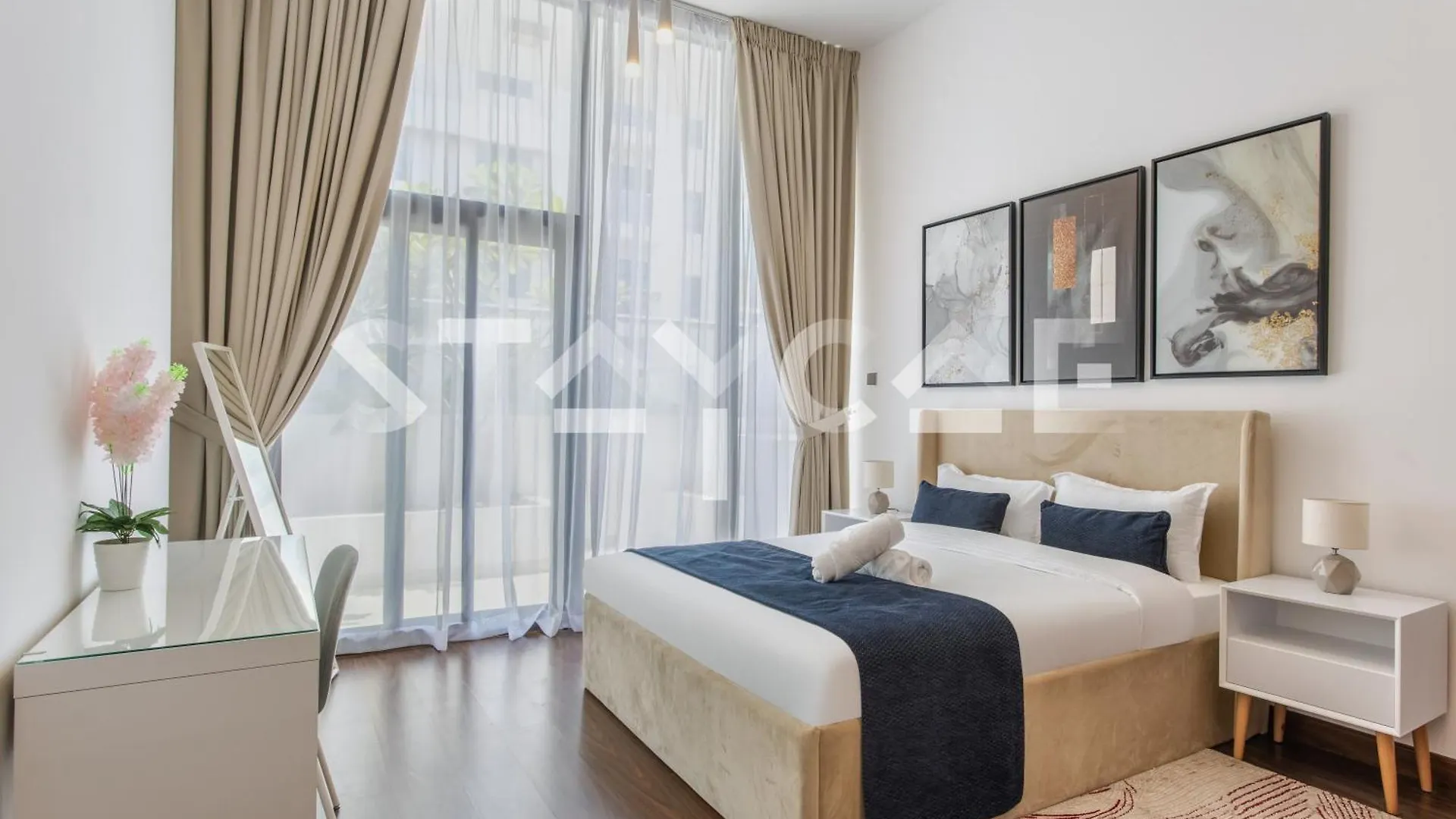 Staycae- National Bonds Residence Dubai 0*,  United Arab Emirates