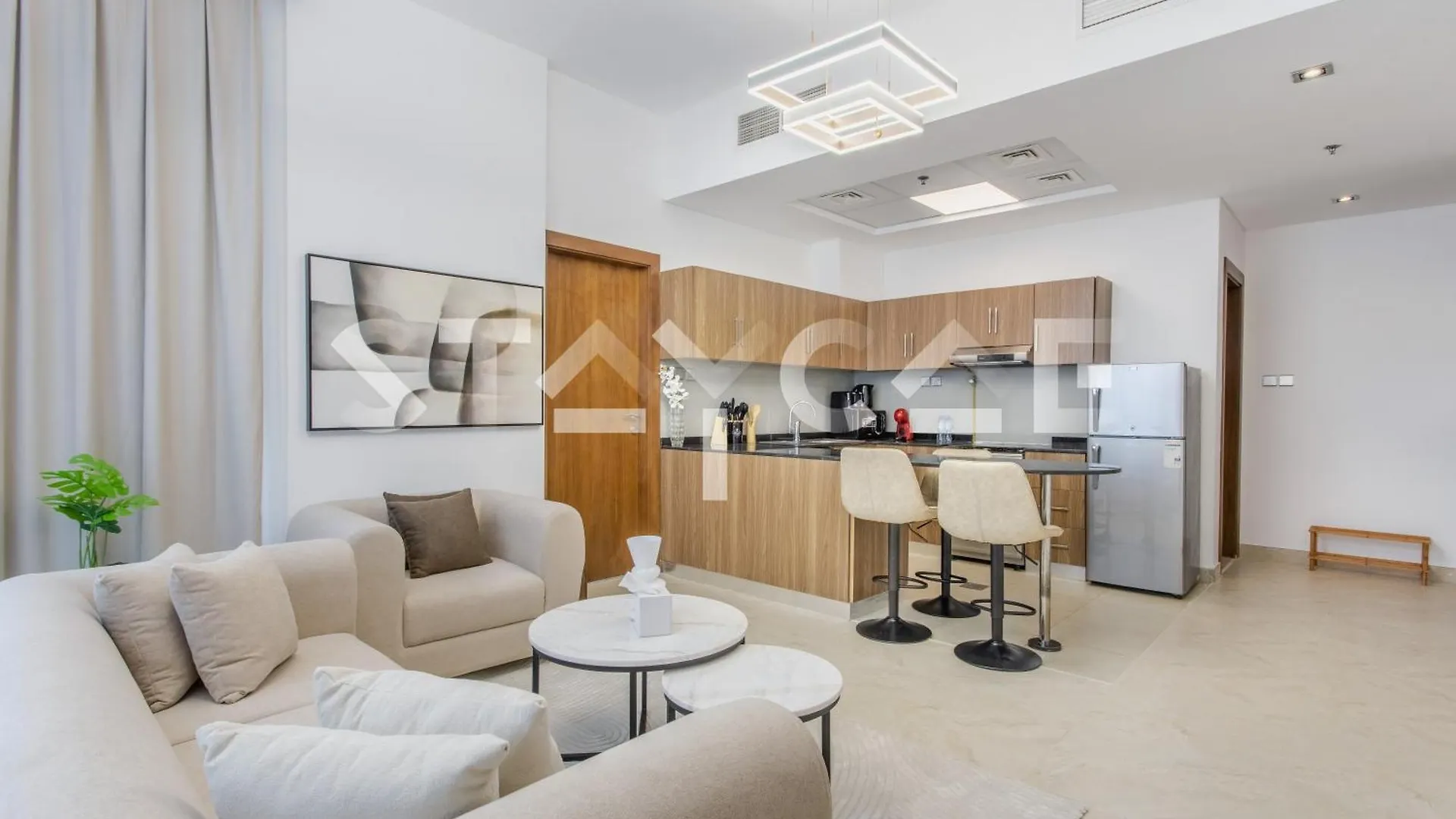 Staycae- National Bonds Residence Dubai 0*,
