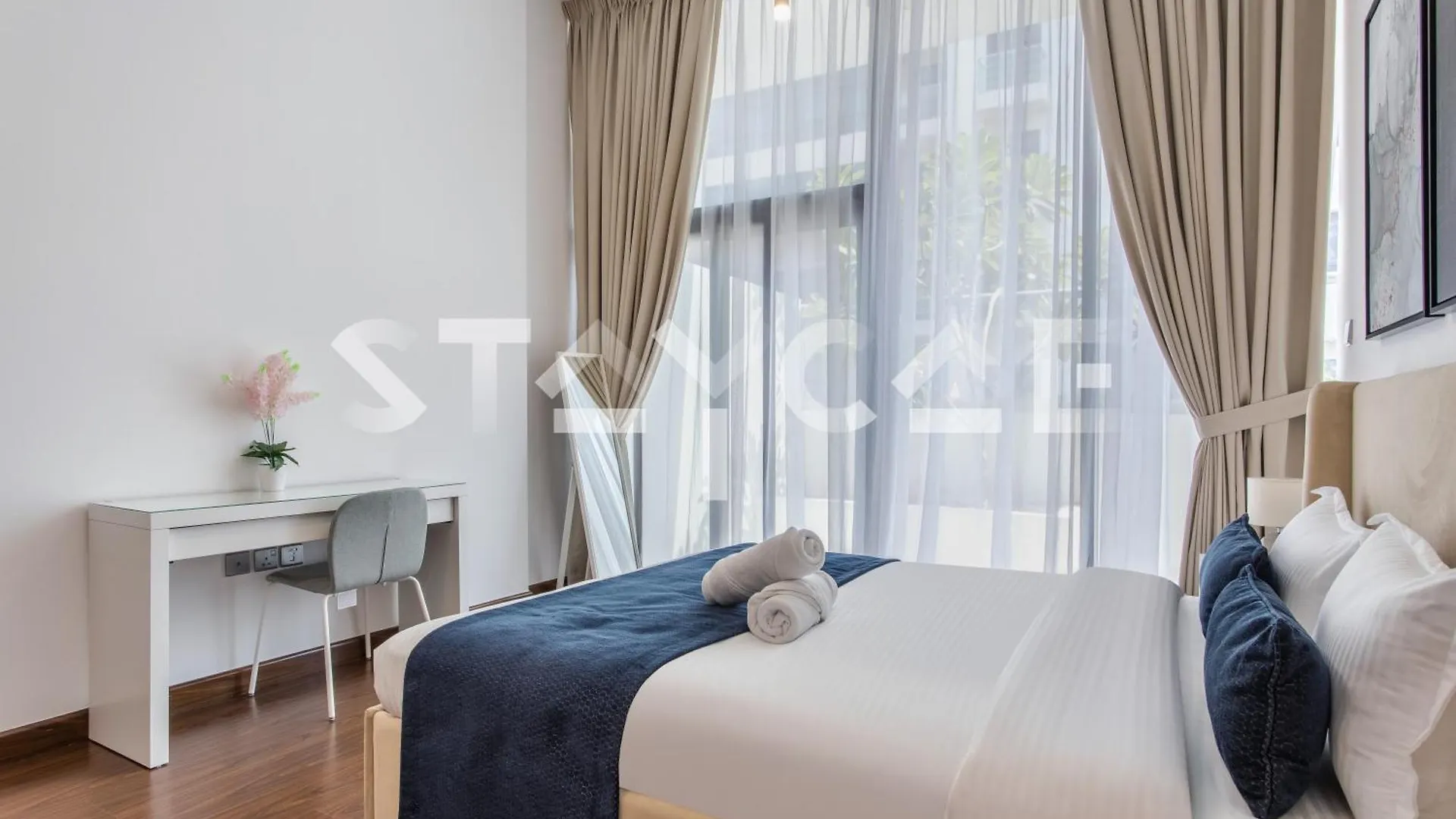 Staycae- National Bonds Residence Dubai 0*,  Vereinigte Arabische Emirate