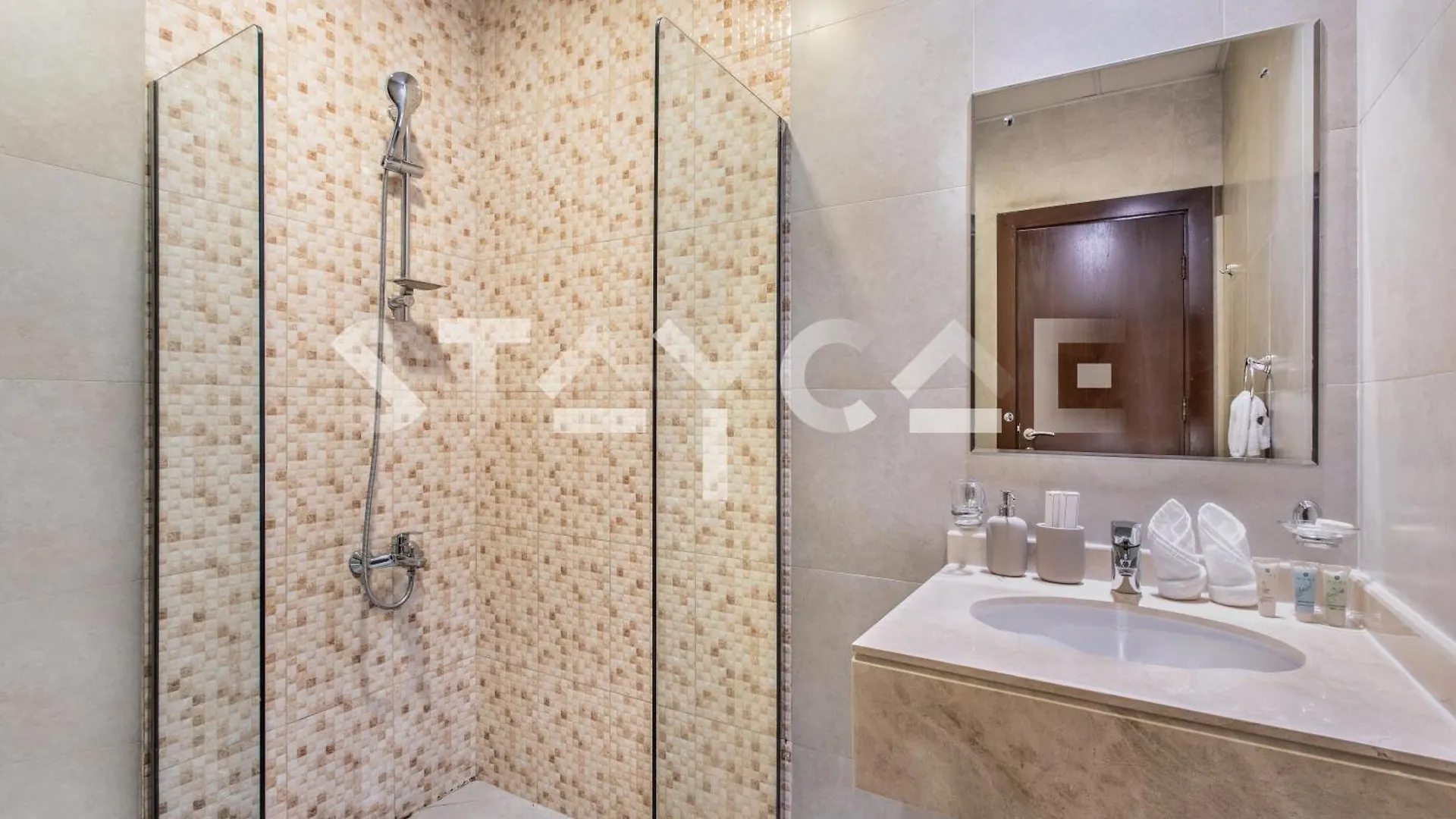 Staycae- National Bonds Residence Dubai